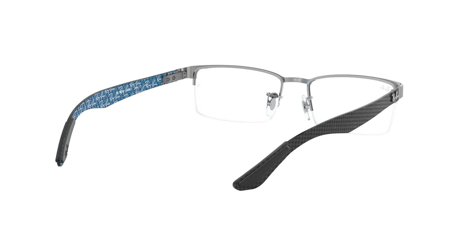 Ray-Ban 8412 Eyeglasses - view 14